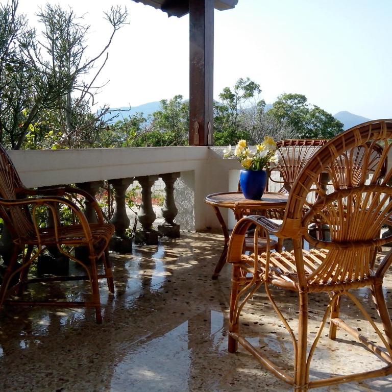 villa Maria - Villa con Vista Mare - 6