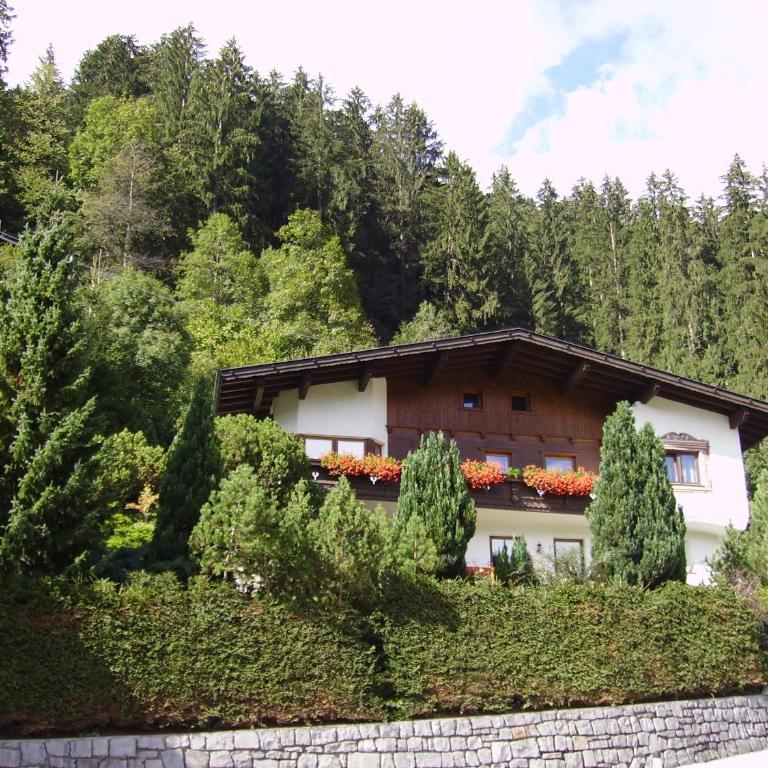 Appartement Weigl - Two-Bedroom Apartment - 2