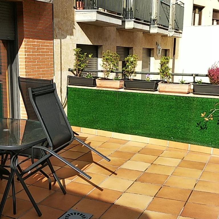 PEÑUELAS 7 Bajo - Casa - 35