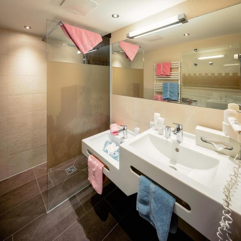 Kinderhotel Laderhof - Appartement 2 Chambres - 5