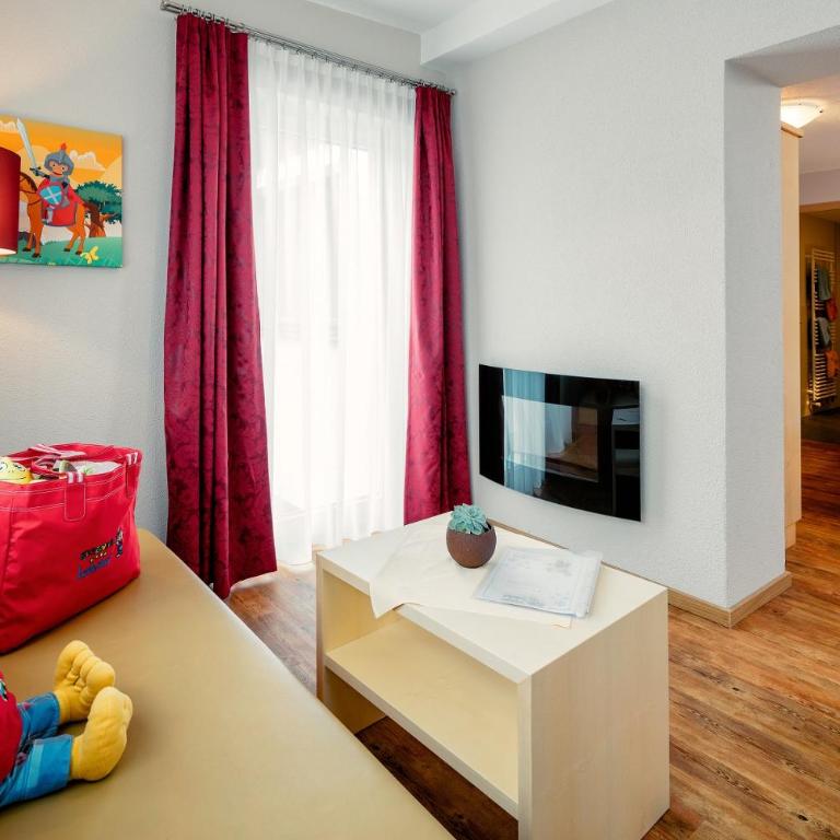 Kinderhotel Laderhof - Appartement 2 Chambres - 2