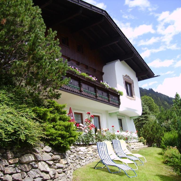 Appartement Weigl - Two-Bedroom Apartment - 4
