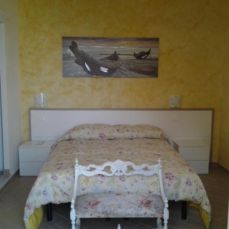 La Casa Del Sole - Suite con Vista Mare - 13