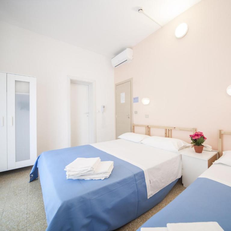 Hotel Colombo - Triple Room - 1