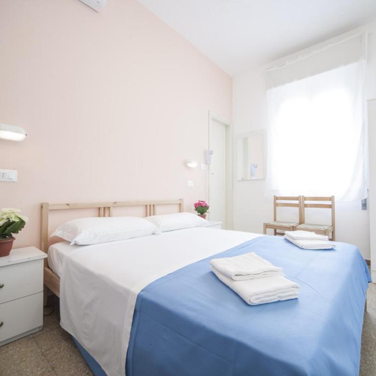 Hotel Colombo - Double Room - 1