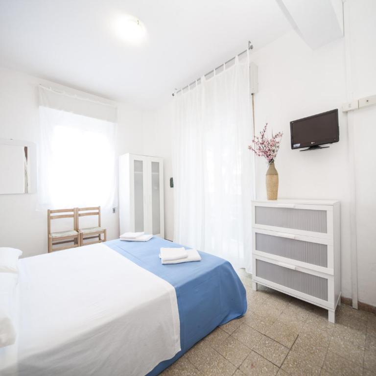 Hotel Colombo - Quadruple Room - 1