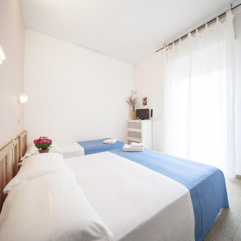 Hotel Colombo - Triple Room - 2
