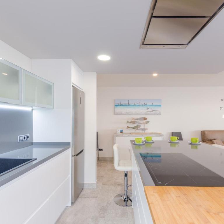 Bon Estar - Apartamento de 3 dormitorios - 16