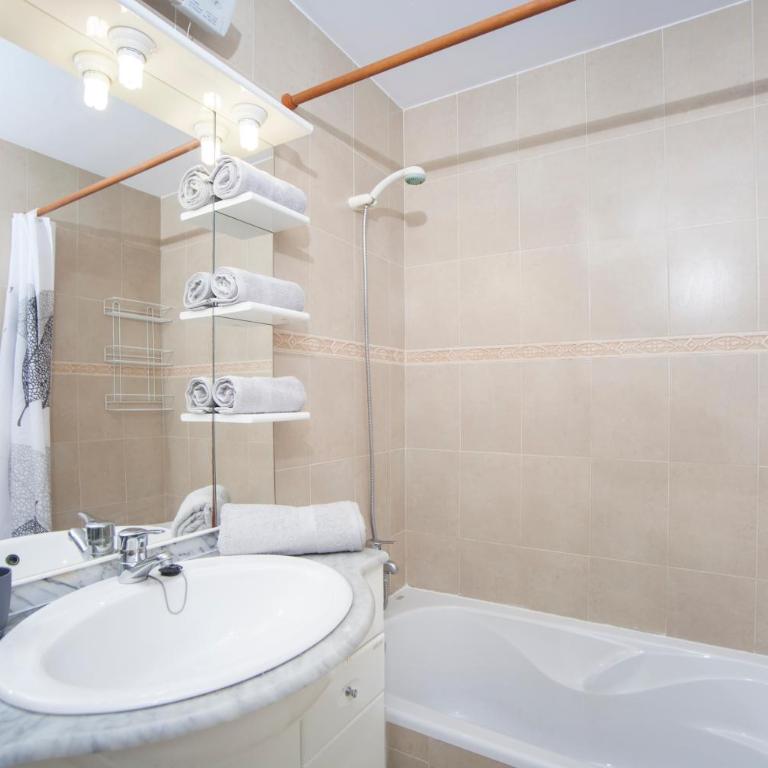 Curling - Apartamento - 16