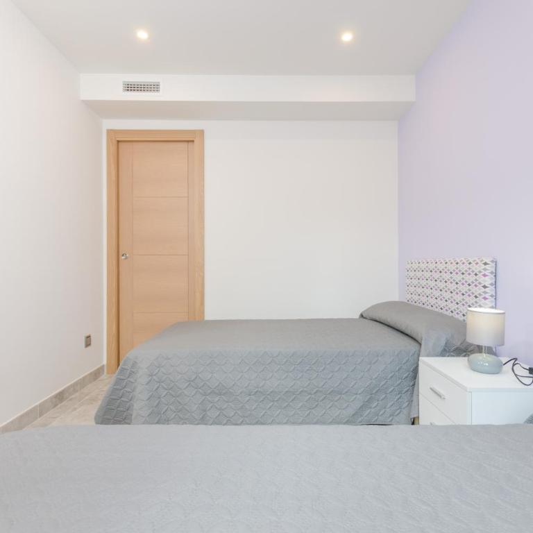 Bon Estar - Apartamento de 3 dormitorios - 32