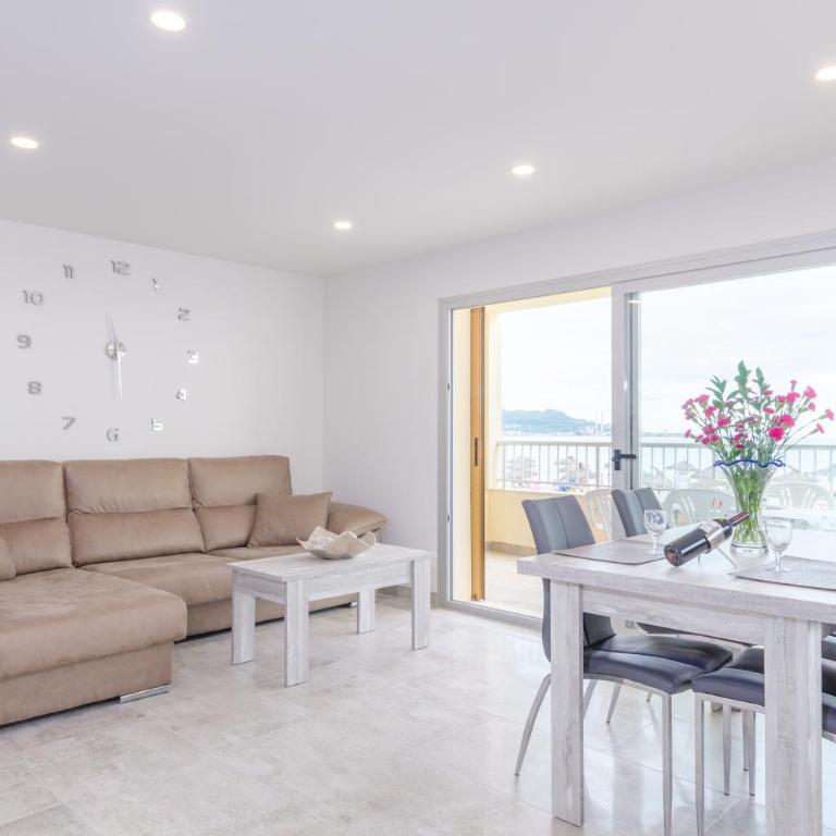 Bon Estar - Apartamento de 3 dormitorios - 7