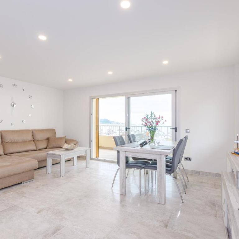 Bon Estar - Apartamento de 3 dormitorios - 6