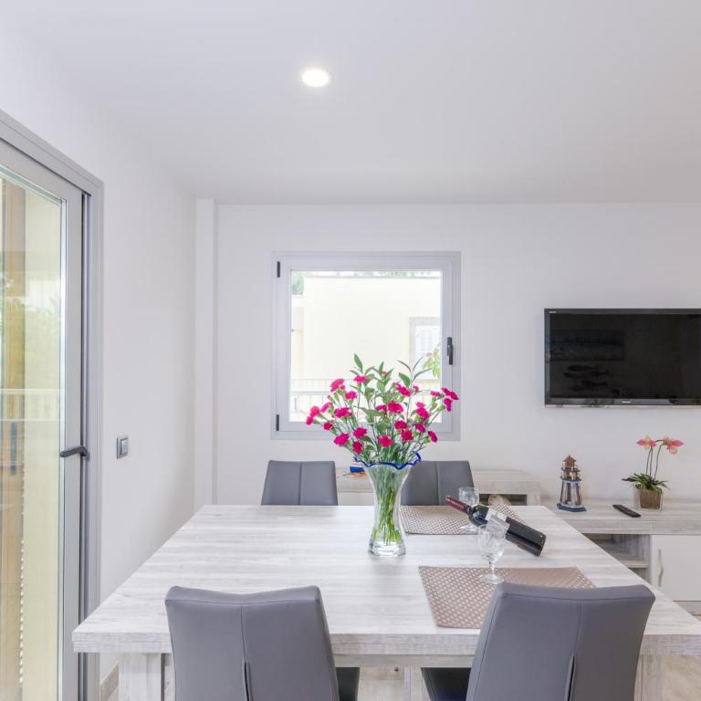 Bon Estar - Apartamento de 3 dormitorios - 9