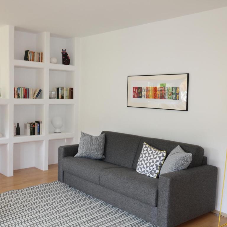 Haus Hager Inge - Appartamento con Vista Giardino - 5