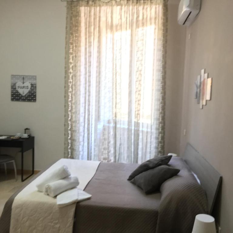 Soggiorno Paradiso - Camera Matrimoniale/Doppia con Letti Singoli - 24