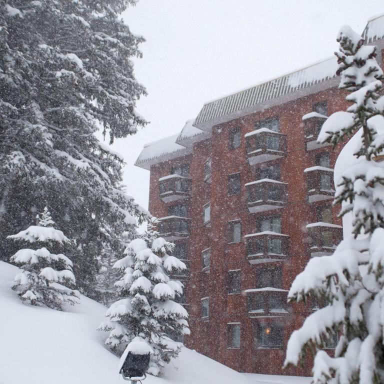 Appartement d'Exception - Domaine du Jardin Alpin, Courchevel 1850 - Appartamento con 4 Camere da Letto (8 Adulti) - 23