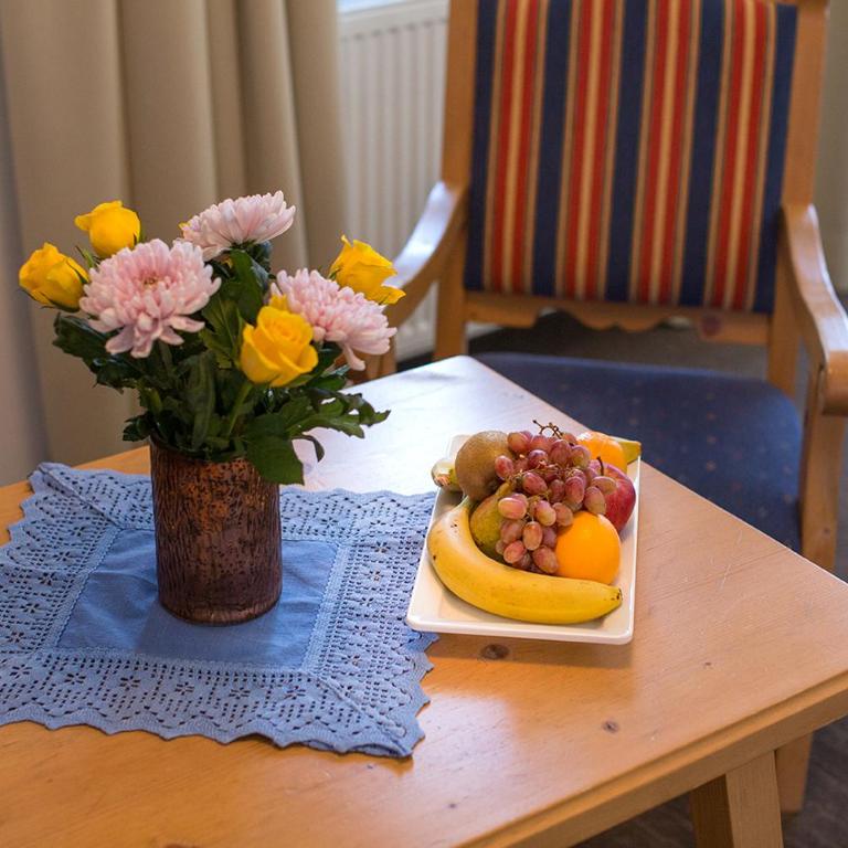 Hotel Tauernhof I Zell am See-Kaprun Sommerkarte inklusive - Suite mit 1 Schlafzimmer - 3