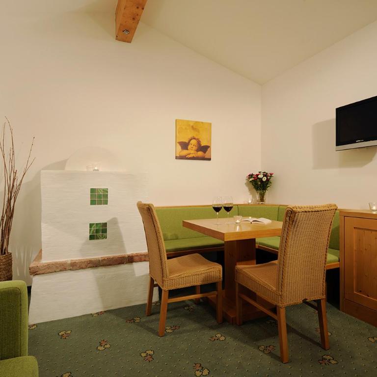 Hotel Marten -Joker Card Partner- - Suite mit 1 Schlafzimmer - 2