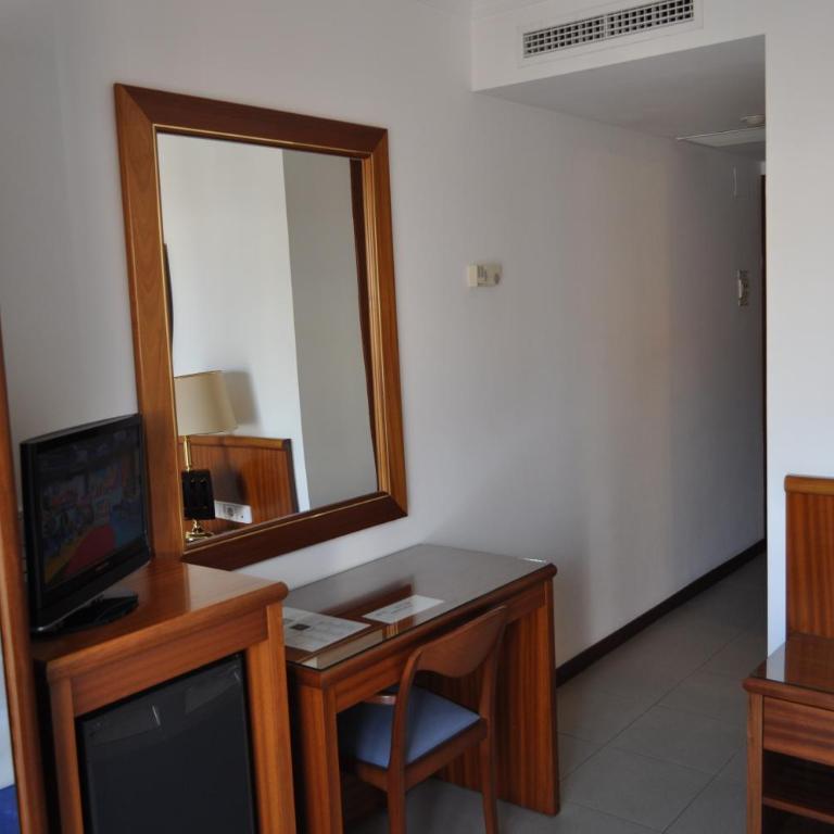 Hostal Vila del Mar - Habitación Individual - 2