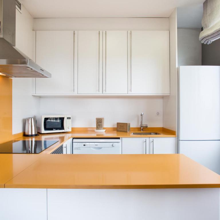 Bonavista Apartments - Pedrera - Apartamento de 1 dormitorio con terraza - 2