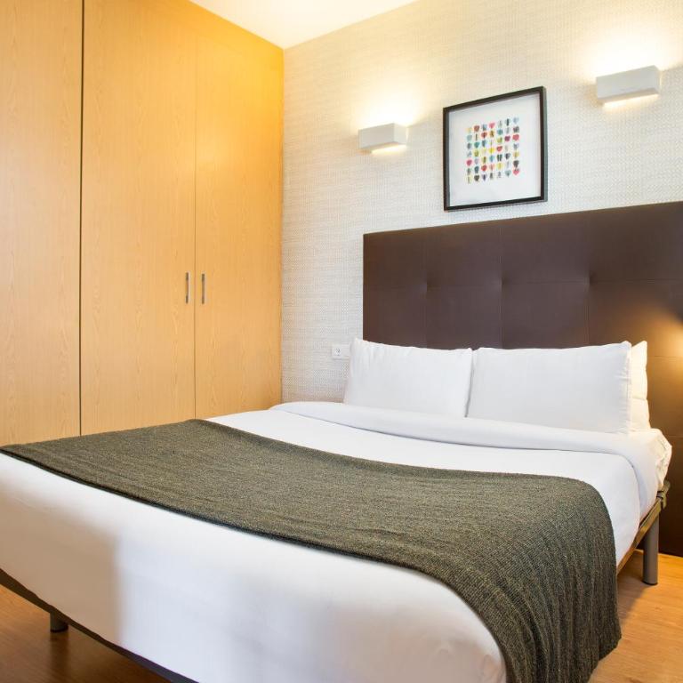Bonavista Apartments - Pedrera - Apartamento de 1 dormitorio con terraza - 5