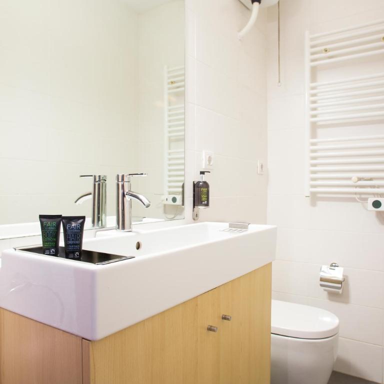 Bonavista Apartments - Pedrera - Apartamento de 1 dormitorio con terraza - 6
