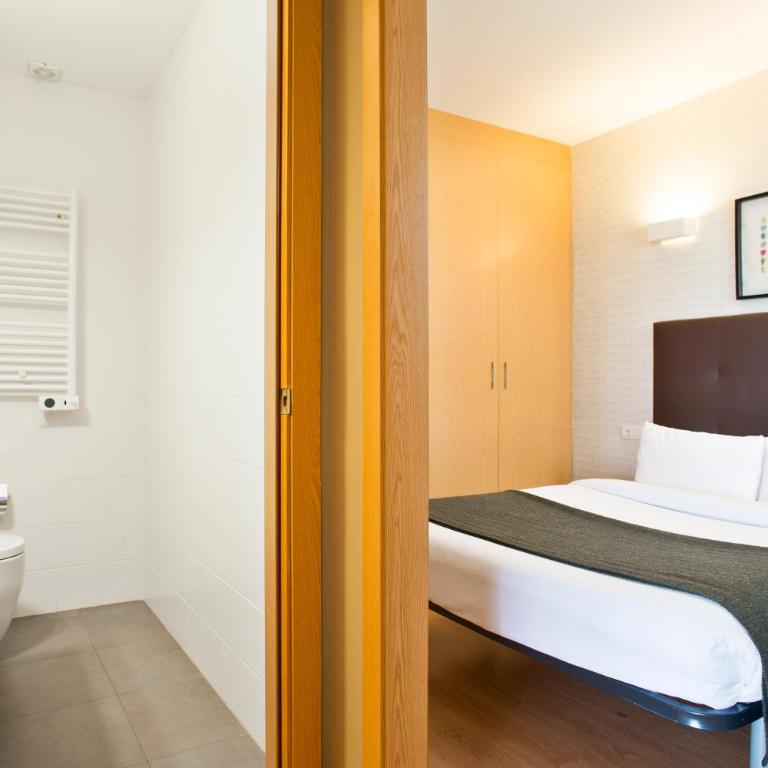 Bonavista Apartments - Pedrera - Apartamento de 1 dormitorio con terraza - 7