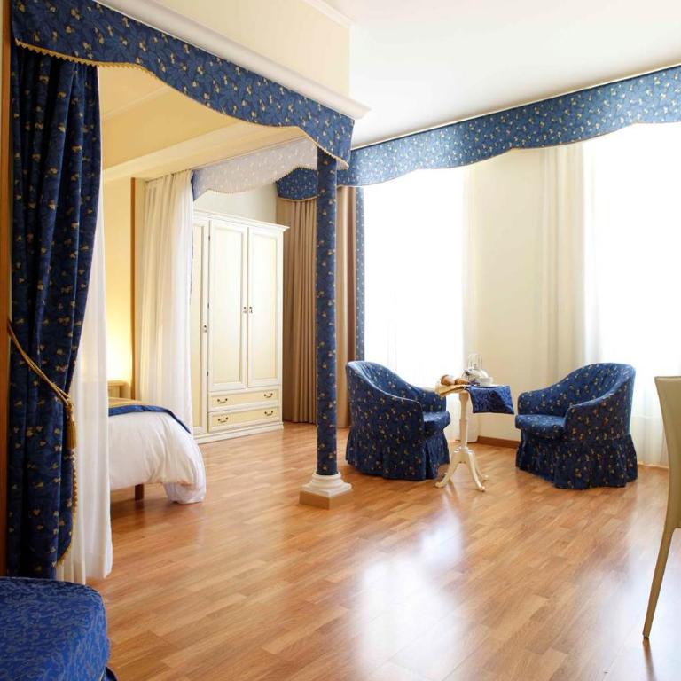 Residence Liberty - Monolocale (1 Adulto) - 2