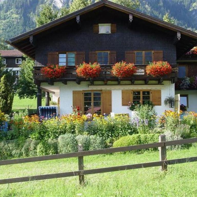 Haus Kölbl - Apartment mit 1 Schlafzimmer - 1