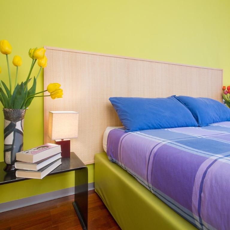 Casa Stucky - Camera Familiare con Bagno Privato - 1