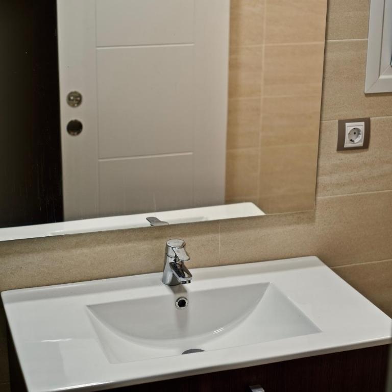 Apartamento Centro Merced - Apartamento - 4