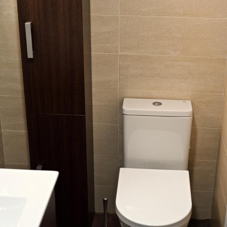 Apartamento Centro Merced - Apartamento - 5