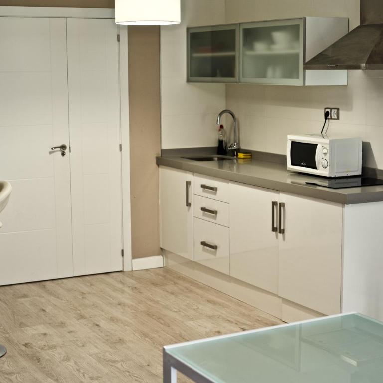 Apartamento Centro Merced - Apartamento - 3