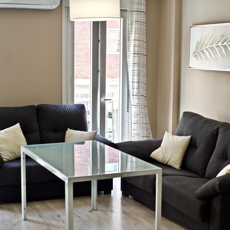 Apartamento Centro Merced - Apartamento - 2
