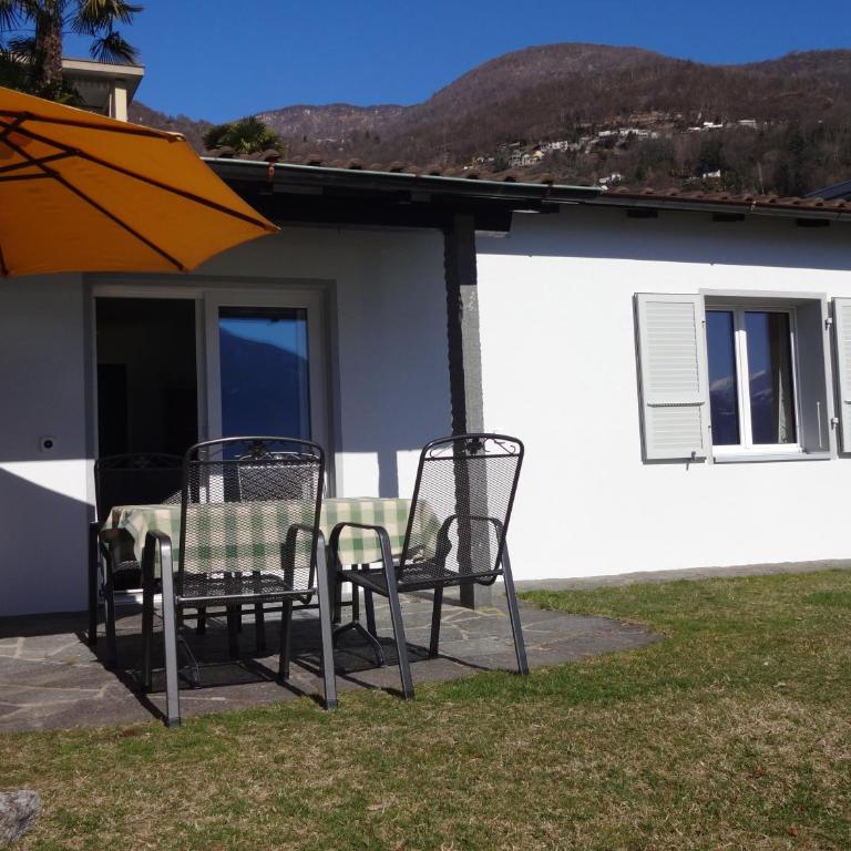 Residenza Paradiso di Vacanze - Casa con 2 Camere da Letto - 9