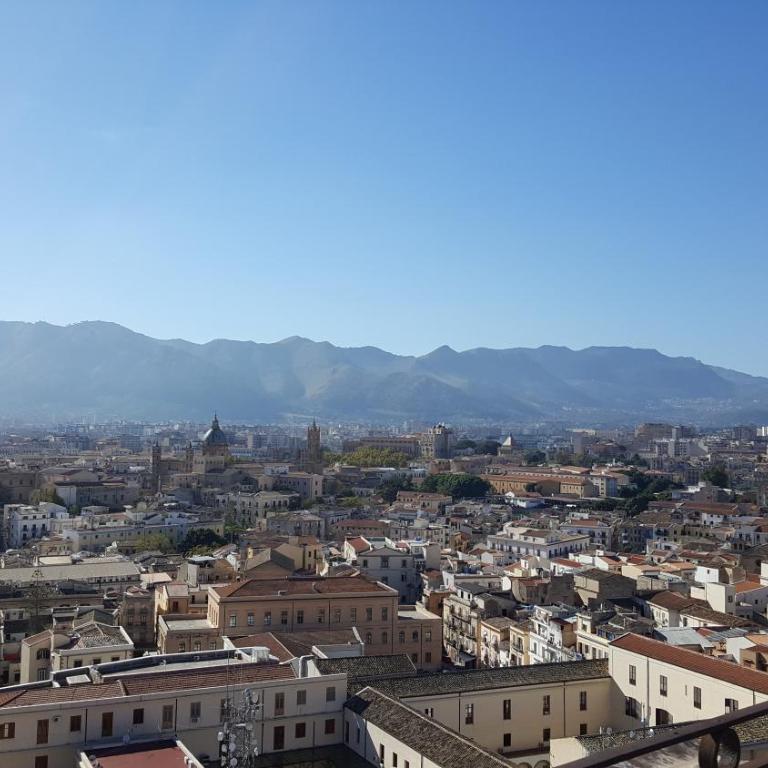 Cocciu d'amuri Central Apartment Spacious and Comfortable - Apartment - 41