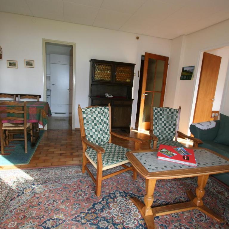 Residenza Paradiso di Vacanze - Casa con 2 Camere da Letto - 8
