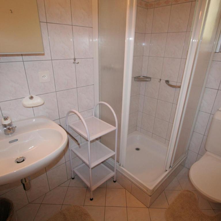 Residenza Paradiso di Vacanze - Casa con 2 Camere da Letto - 7