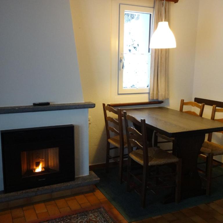 Residenza Paradiso di Vacanze - Casa con 2 Camere da Letto - 5
