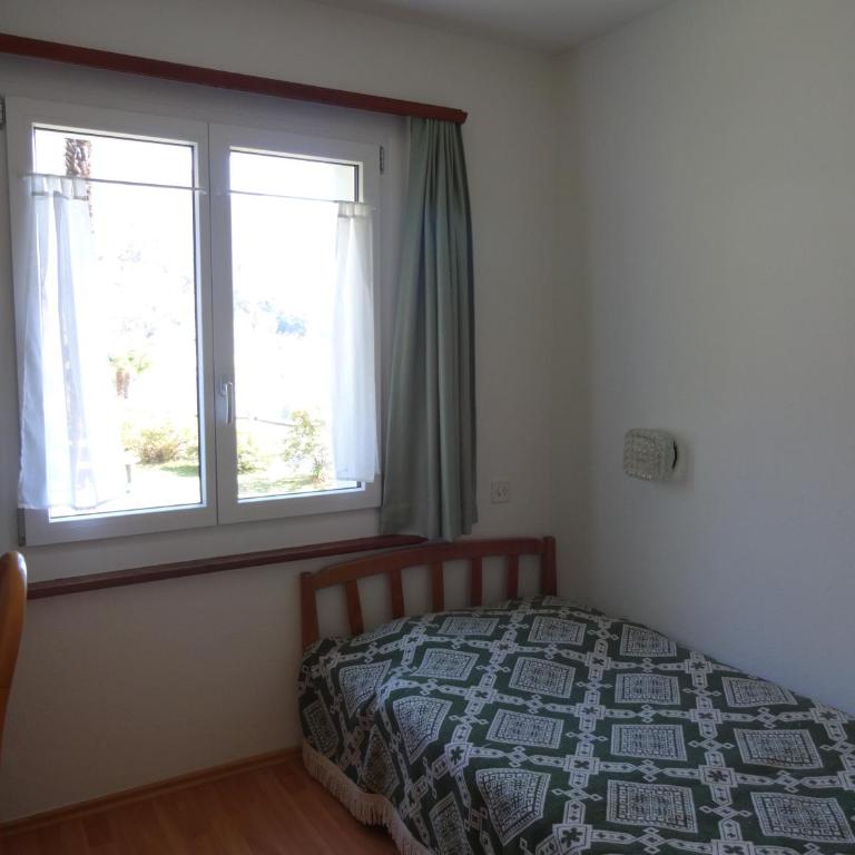 Residenza Paradiso di Vacanze - Casa con 2 Camere da Letto - 3