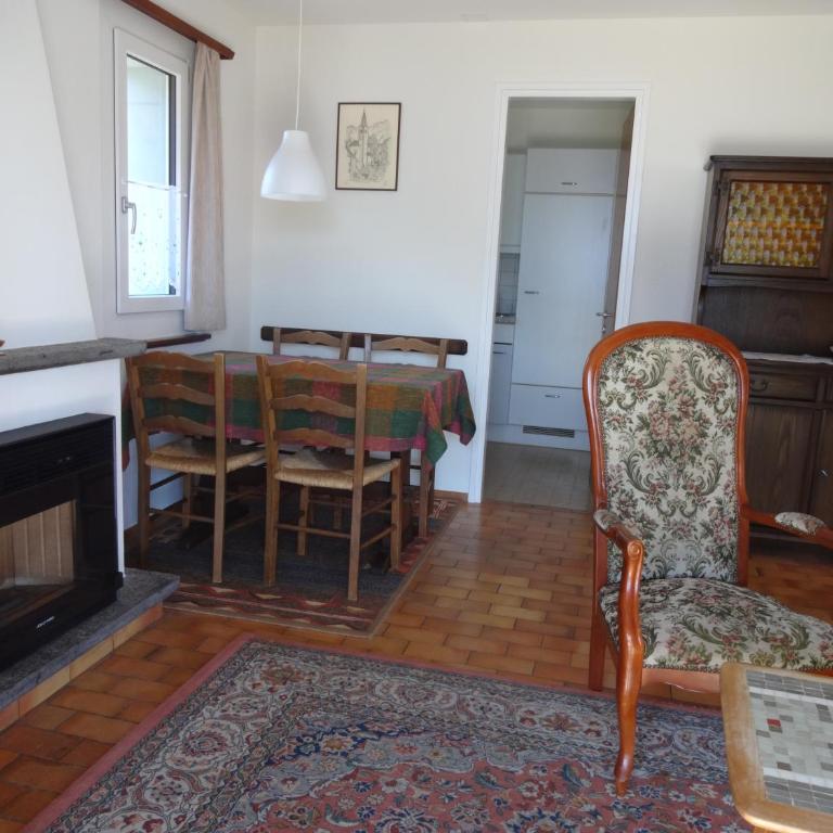 Residenza Paradiso di Vacanze - Casa con 2 Camere da Letto - 2