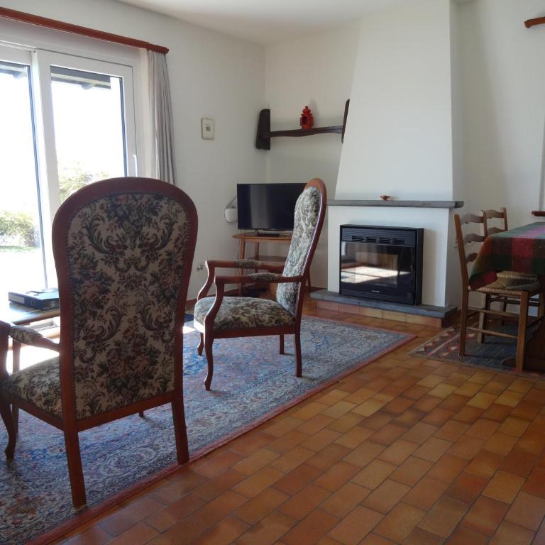 Residenza Paradiso di Vacanze - Casa con 2 Camere da Letto - 3