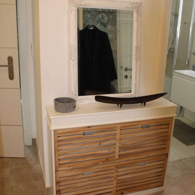 Ferienwohnung Loserblick - One-Bedroom Apartment - 10