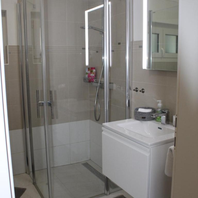 Ferienwohnung Loserblick - One-Bedroom Apartment - 17