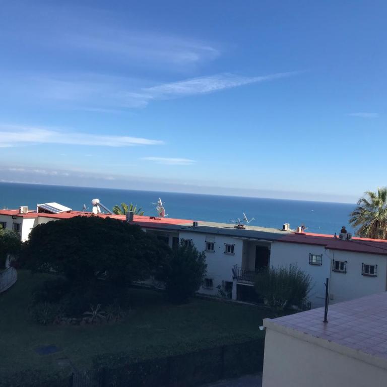 Torre de la Roca INDUSTRIAL69 - Apartamento con vistas al mar - 20