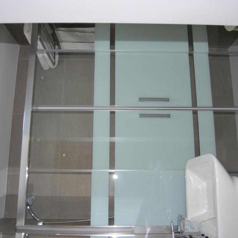Estudiotel Alicante - Quadruple Room - 6