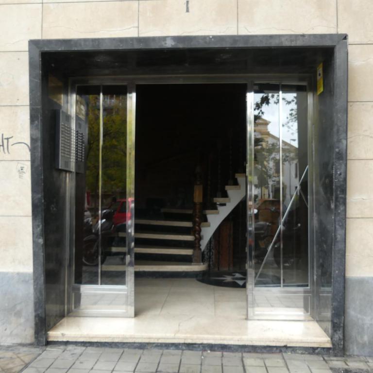 Fantastico Apartamento Suite en centro de Granada - Apartment with Terrace - 29