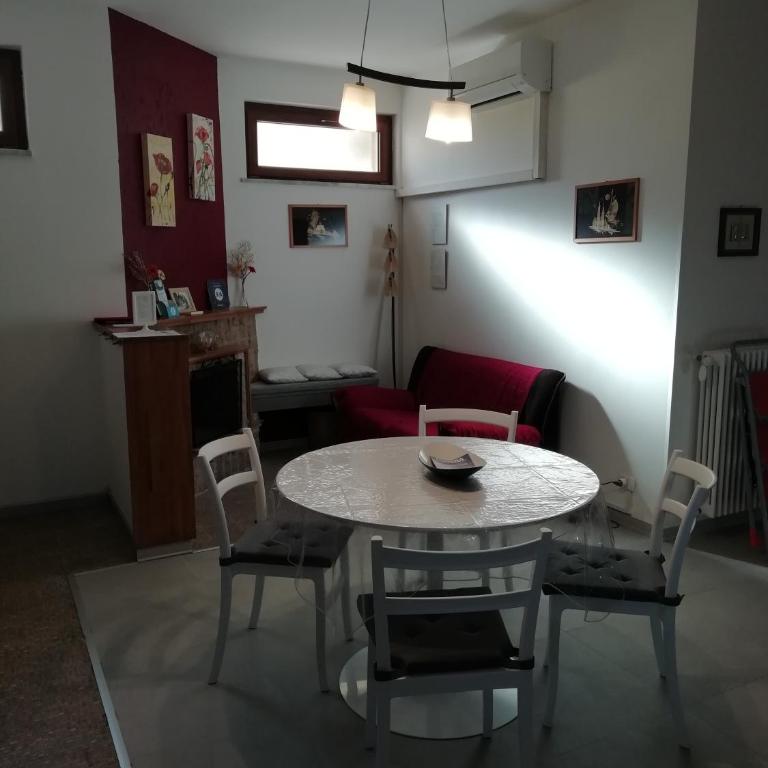 La Tavernetta - Appartamento con 2 Camere da Letto - 3