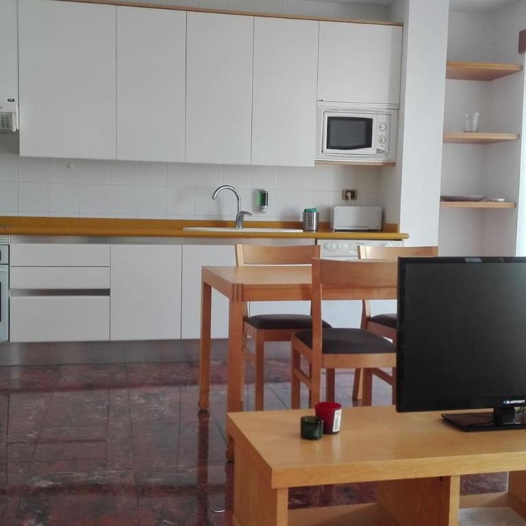 ESPECTACULAR ATICO CON TERRAZA A 50 MT PLAYA CANTERAS - Apartamento - 6