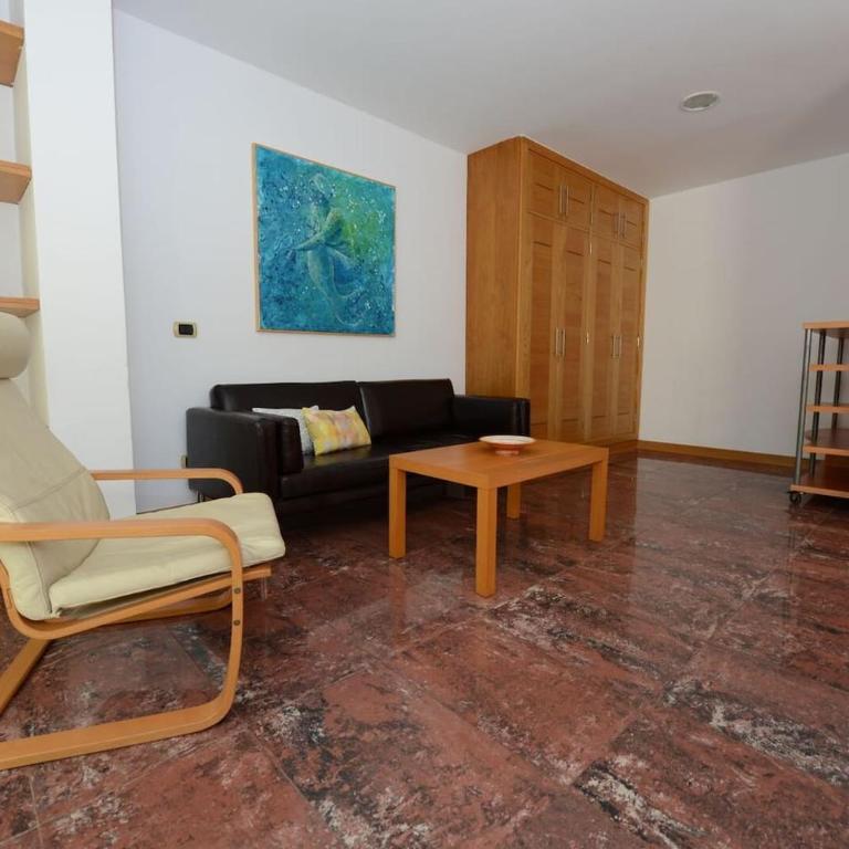 ESPECTACULAR ATICO CON TERRAZA A 50 MT PLAYA CANTERAS - Apartamento - 10